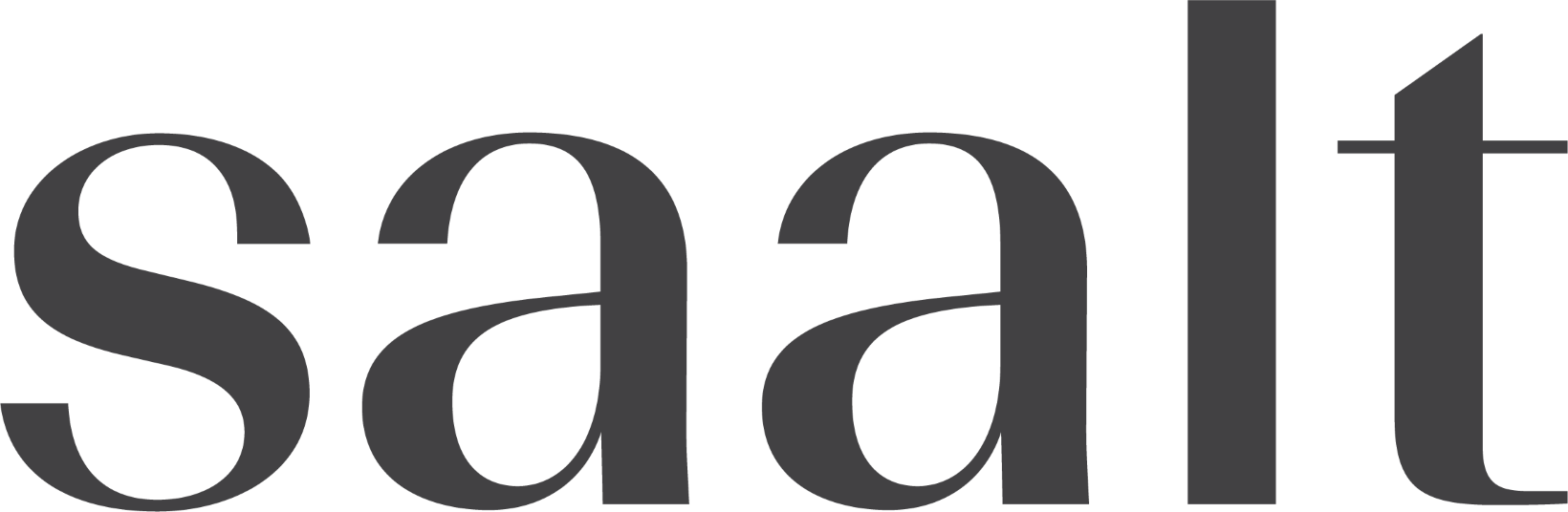 Saalt UK logo